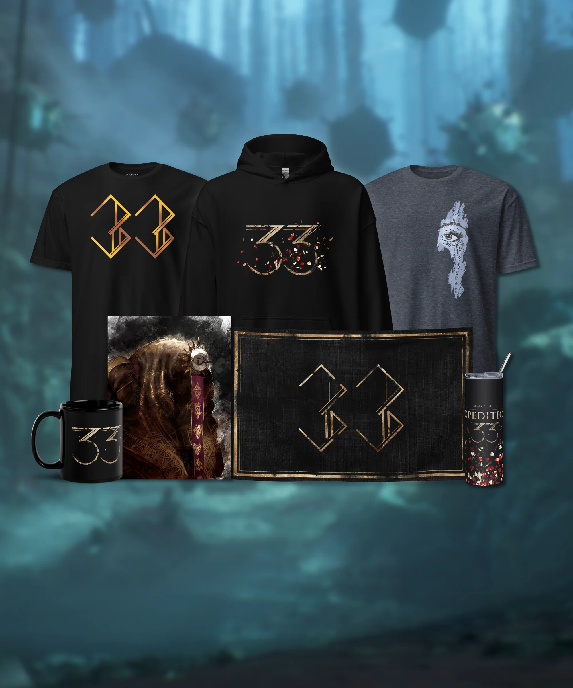 Level Up Your Collection Today