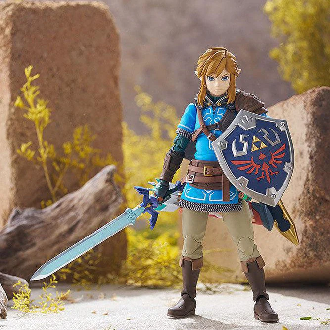 Newest Pre-Order Collectibles